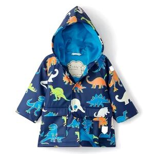 Hatley raincoat 9-12 months